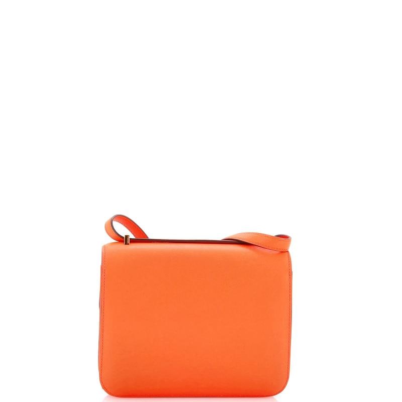 Hermes Constance Bag Swift 18 - 3