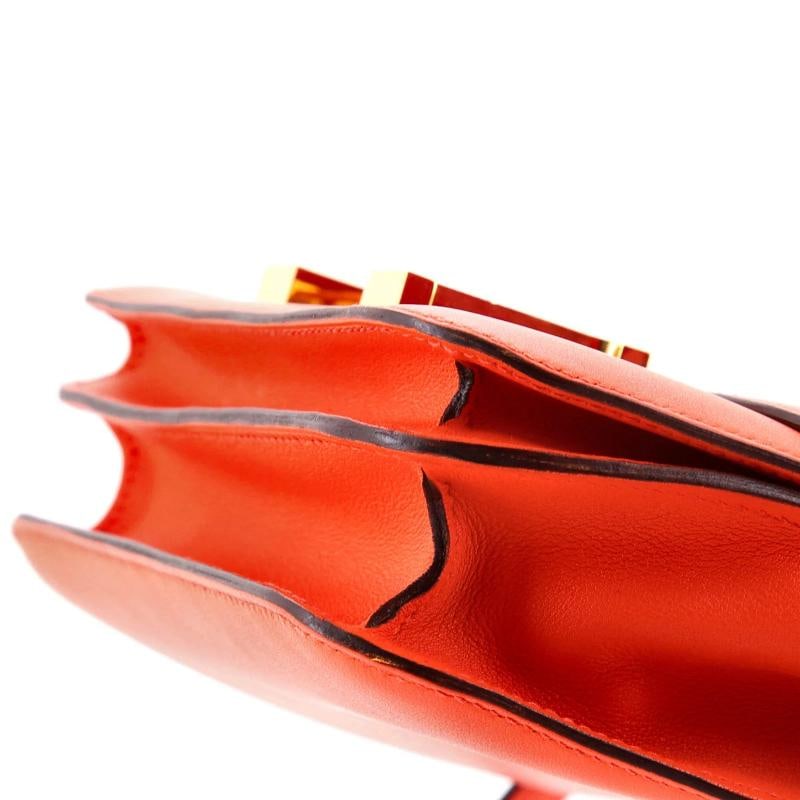 Hermes Constance Bag Swift 18 - 6