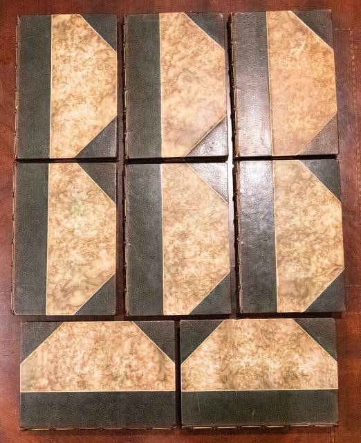 William Shakespeare / Pictorial Edition of the Works of Shakspere Edited 1860 - 3