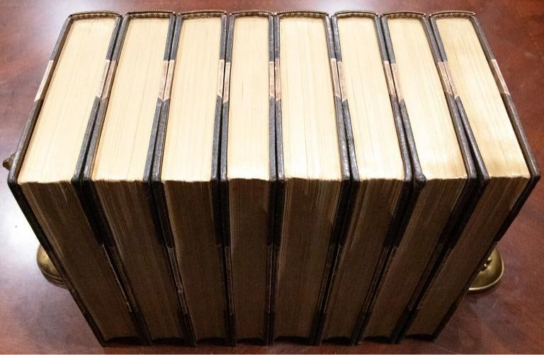 William Shakespeare / Pictorial Edition of the Works of Shakspere Edited 1860 - 5