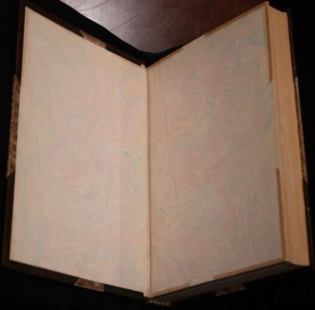 William Shakespeare / Pictorial Edition of the Works of Shakspere Edited 1860 - 6