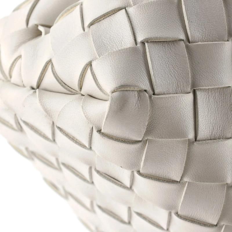 Bottega Veneta Andiamo Top Handle Bag Intrecciato Nappa Small - 6