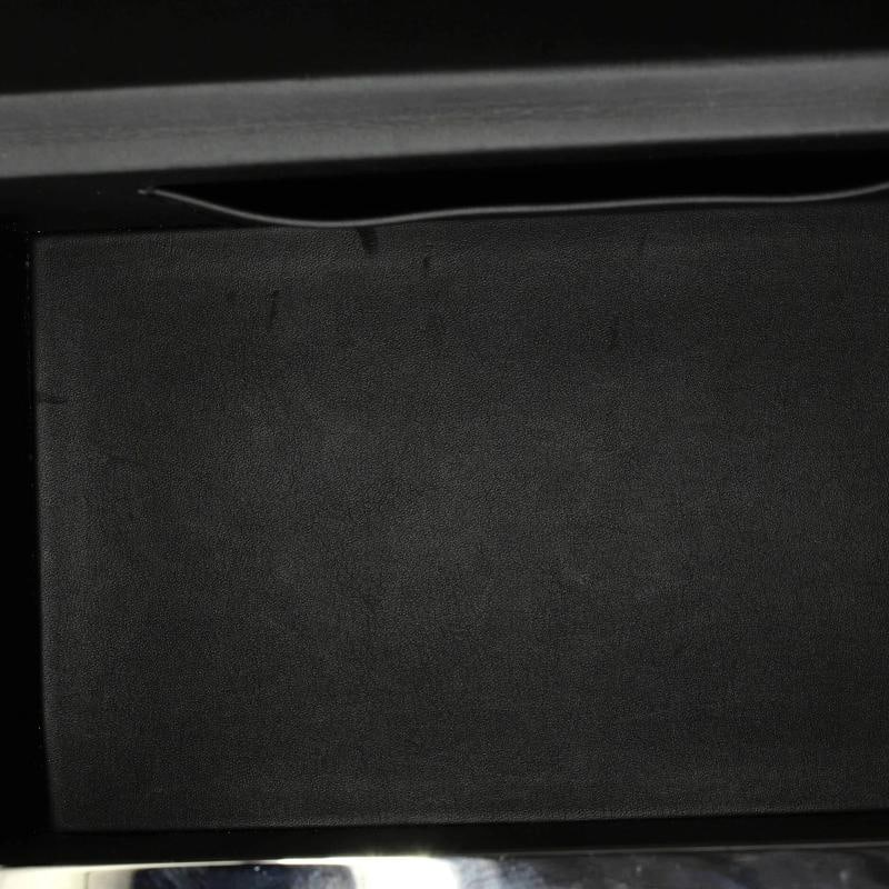 Louis Vuitton Trunk Shoulder Bag Monogram Eclipse Split Canvas Mini - 5