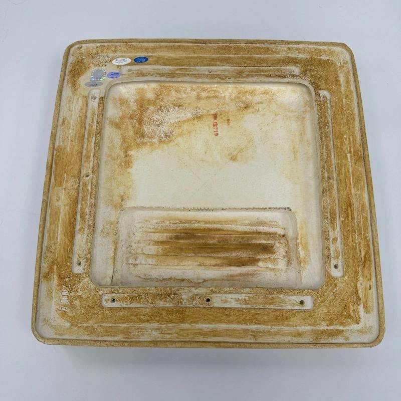 Historic 2004 Boston Red Sox Champs Team Signed Game Used World Series Base PSA - 6