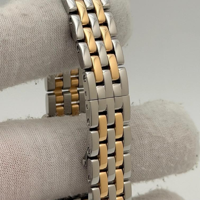 2025 Cartier Panthere Small W2PN0013 23mm 18K Yellow Gold Steel Box Paper - 9