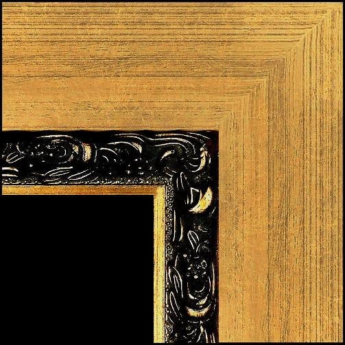 Romeo Tabuena Original Painting Oil On Board Signed Music Portrait Framed Art - 4