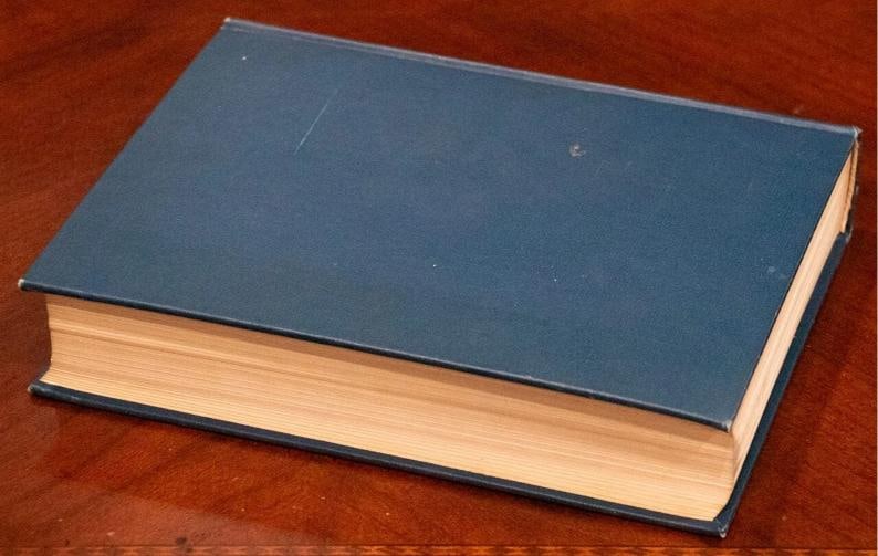 James Henry Breasted / History of Egypt From the Earliest Times to the Persian - 3