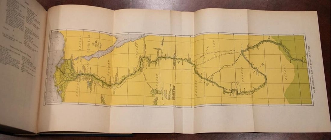 James Henry Breasted / History of Egypt From the Earliest Times to the Persian - 6