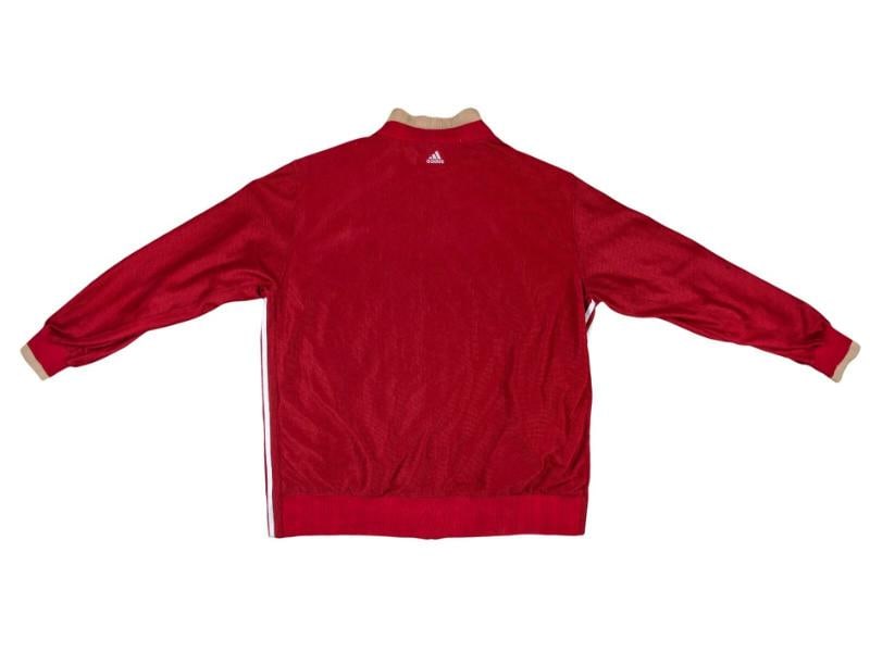 Kobe Bryant Signed Authentic 2007 All Star Game Warm Up Jacket JSA & Lakers COA - 5