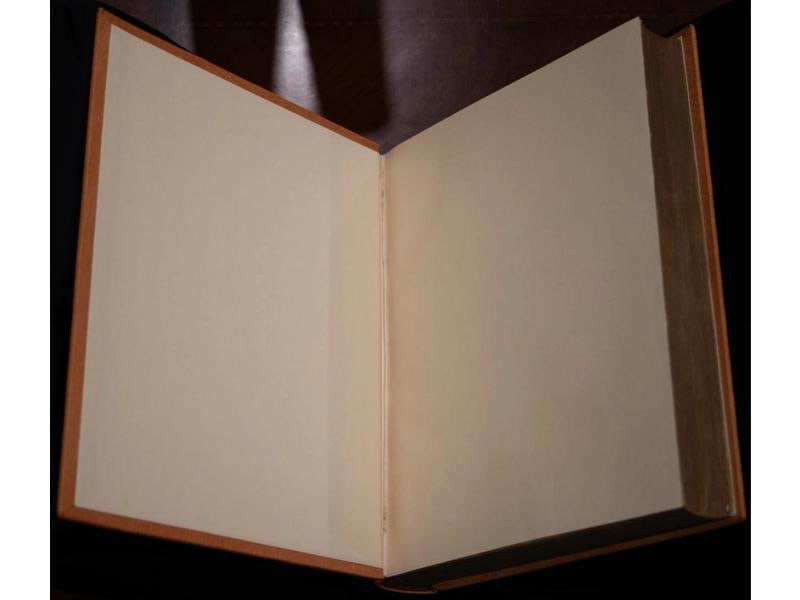 1775 A New System Or An Analysis Of Ancient Mythology Copper Plates 12" Tall - 7