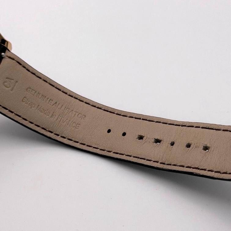 Jaeger LeCoultre Master Ultra Thin Moon Q1362510 39mm 18K Rose Gold Box Papers - 9