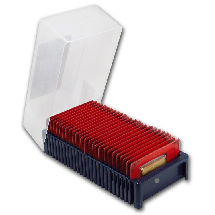 2016 1 oz Gold Bar - PAMP Suisse Year of the Monkey (In Assay) - 5