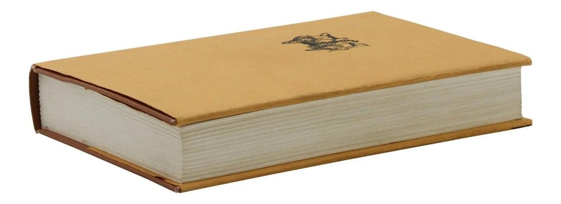 Watership Down ~ by RICHARD ADAMS ~ First Edition ~ 1st Printing 1972 - 4