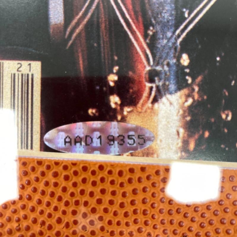 Michael Jordan, Larry Bird & Magic Johnson Signed Sports Illustrated Covers PSA - 12