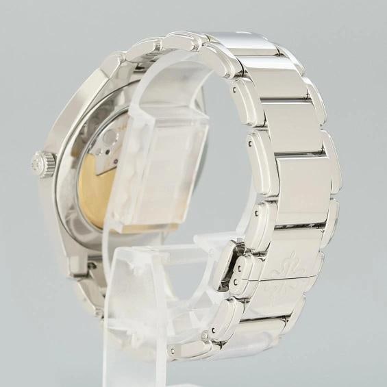 2026 Service MINT Patek Philippe 7300a Twenty 4 Grey Diamond Steel 36mm Watch - 3