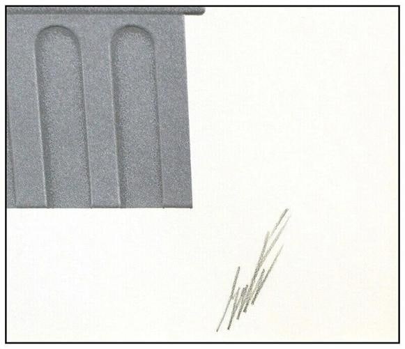 Erte Embossed Color Serigraph Myths Suite Hand Signed Art Deco Framed Fashion - 8