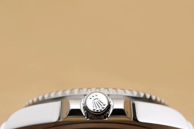 2023 NEW CARD ROLEX MENS GMT MASTER II 126710BLNR BATMAN JUBILEE STEEL WATCH - 10