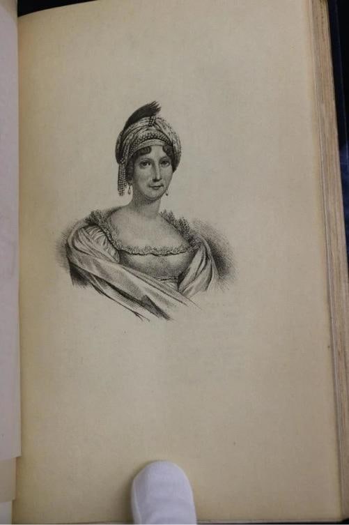 Bourienne Hazlitt, Junot / Life of Napoleon Limited Edition 1900 - 11