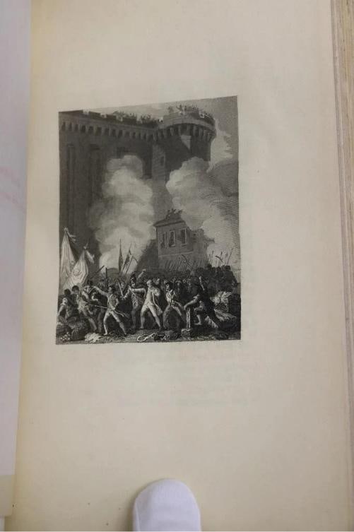 Bourienne Hazlitt, Junot / Life of Napoleon Limited Edition 1900 - 12