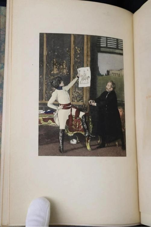 Bourienne Hazlitt, Junot / Life of Napoleon Limited Edition 1900 - 9