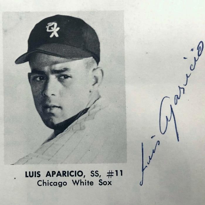 1962 MLB All Star Game Program Mantle DiMaggio Aaron Williams Maris +10 JSA COA - 9