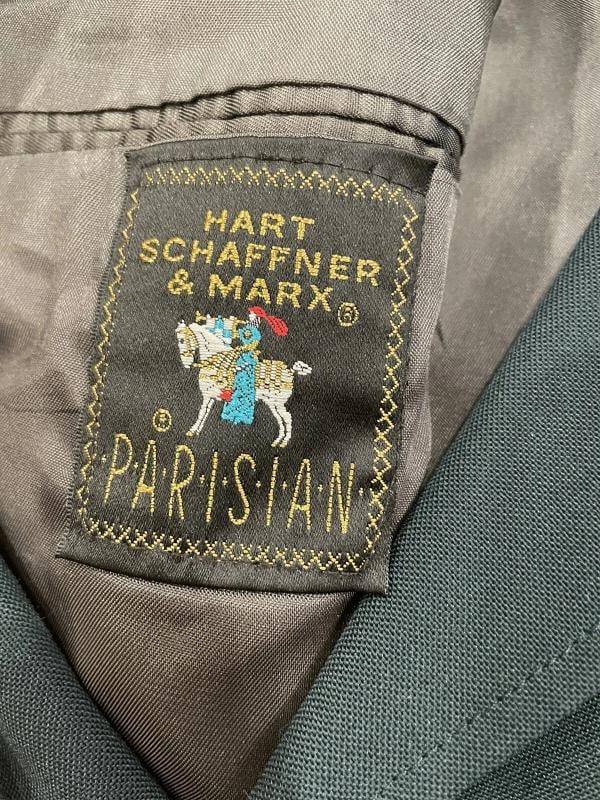 JACK NICKLAUS Signed Autograph Green Masters Jacket JSA LOA - 4