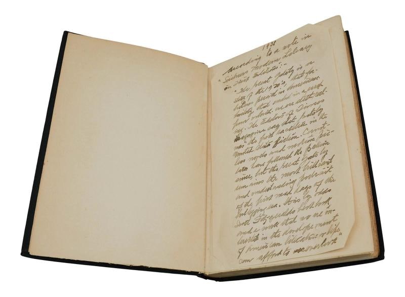 The Great Gatsby ~ by F. SCOTT FITZGERALD ~ First Edition ~ 1st Printing 1925 - 5