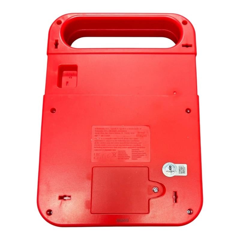 W@W L@@K Steven Spielberg Signed Autograph E.T. Speak & Spell BAS Beckett - 2