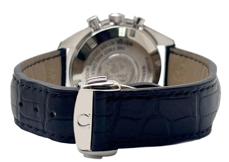 Omega Speedmaster Professional Moonwatch 311.30.42.30.01.001 50th Anniversary - 4