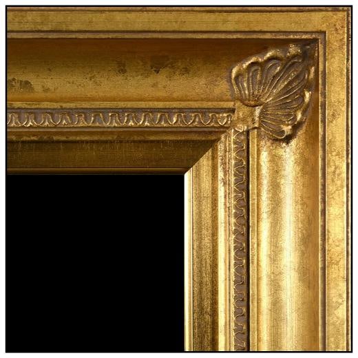 Kathryn Stats Original Oil Painting On Canvas Board Landscape Signed Framed Art - 4