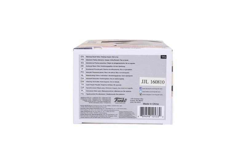 President Donald Trump Signed Road to the White House Funko Pop PSA DNA COA RARE - 7