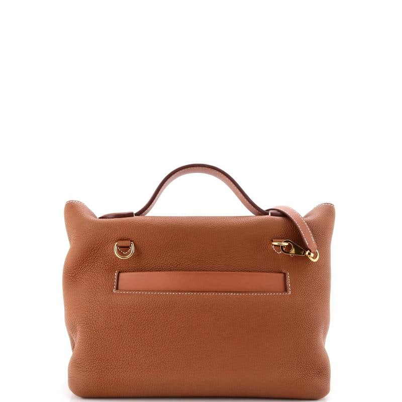 Hermes 24/24 Bag Togo with Swift 29 - 4