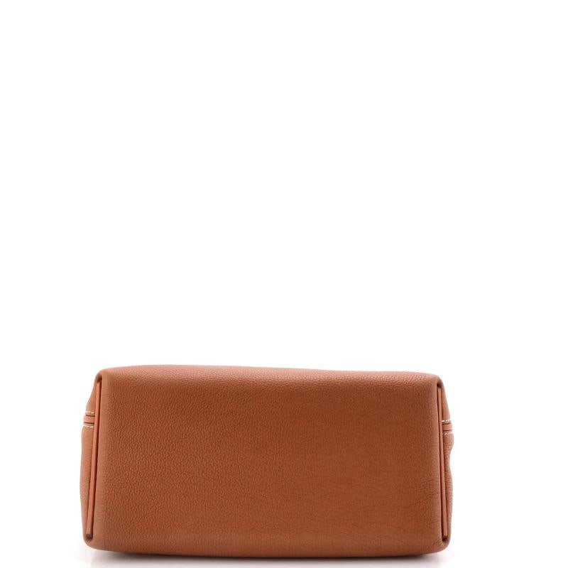 Hermes 24/24 Bag Togo with Swift 29 - 5