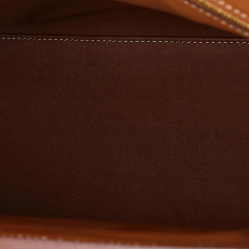 Hermes 24/24 Bag Togo with Swift 29 - 6