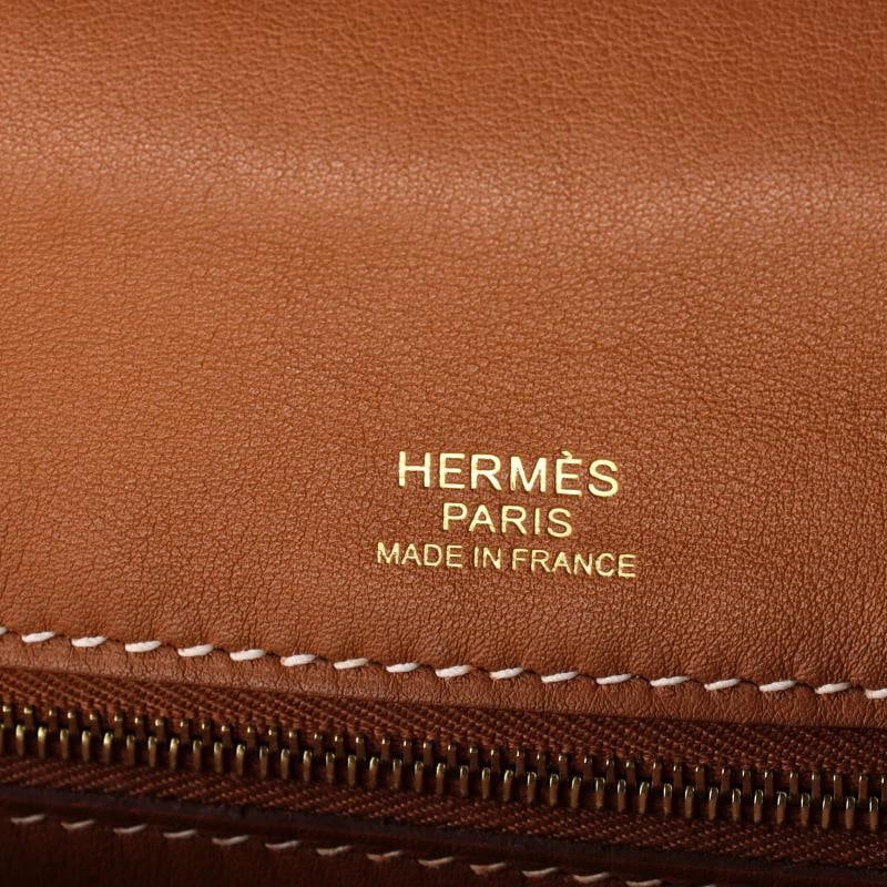 Hermes 24/24 Bag Togo with Swift 29 - 7