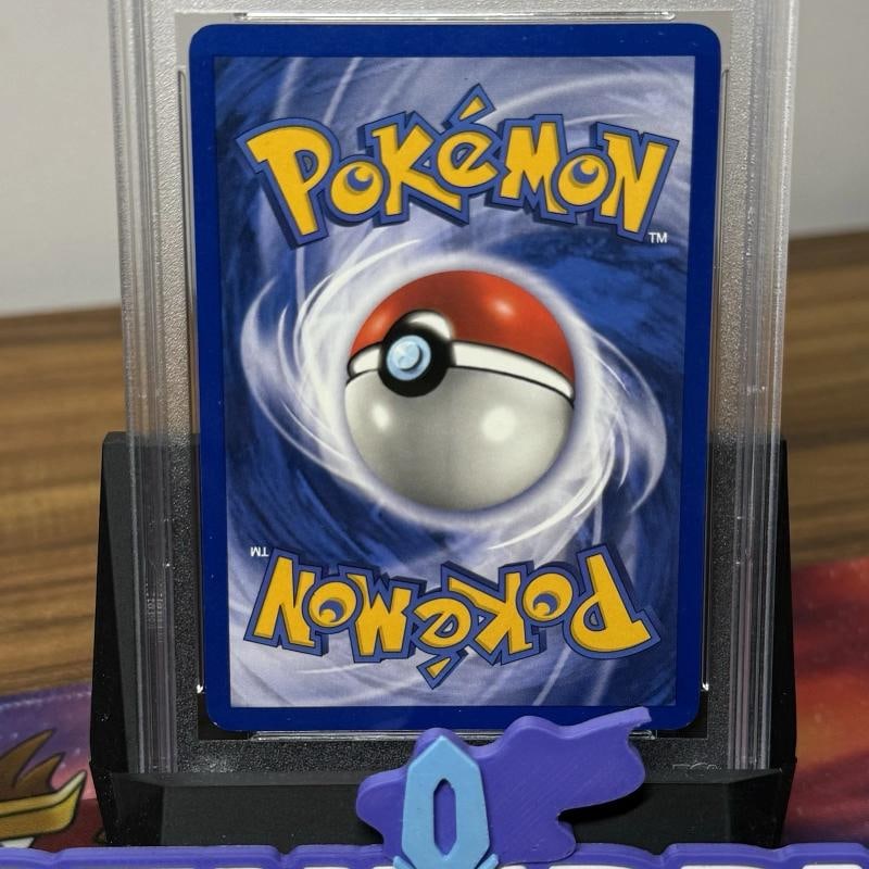 PSA 10 MEW 9 | 2000 Black Star Promo Holo WOTC Graded Pokemon Card - 2