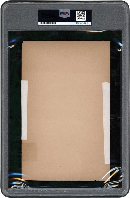 George Wright Signed Autographed Sheet Baseball Hall Of Fame Dec. 1937 - 2