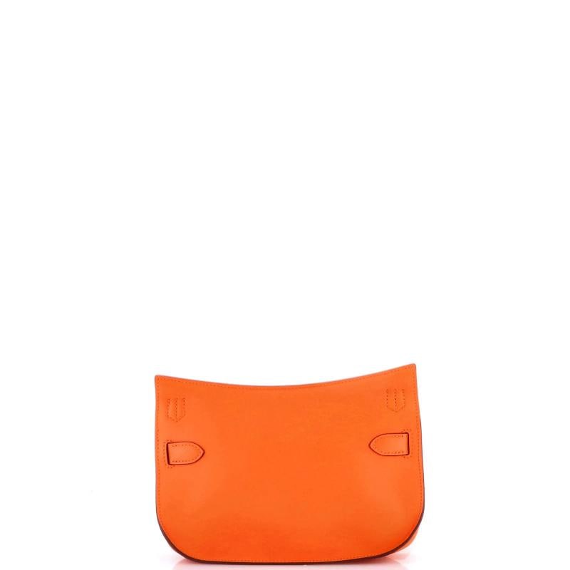 Hermes Jypsiere Bag Swift Mini - 3