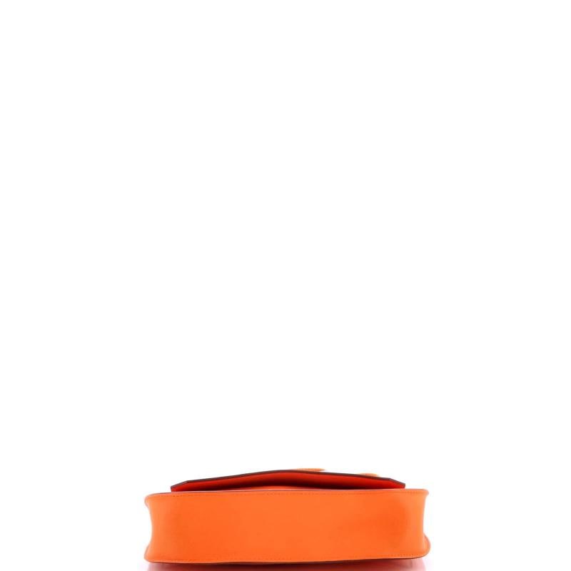 Hermes Jypsiere Bag Swift Mini - 4