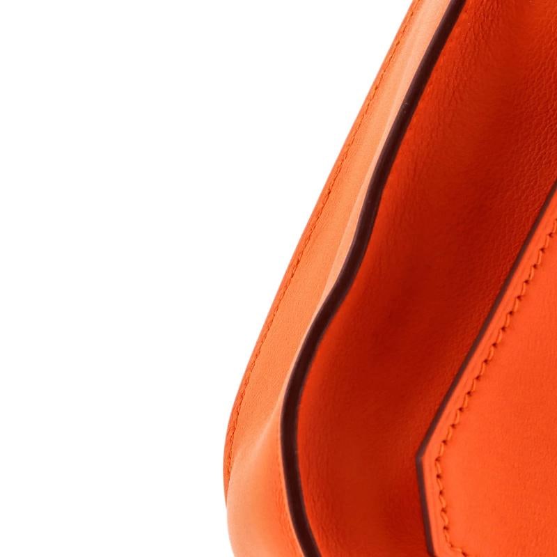 Hermes Jypsiere Bag Swift Mini - 6