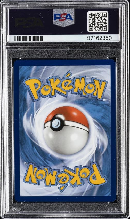 2022 POKEMON GO #010 CHARIZARD-HOLO PSA 10 - 2