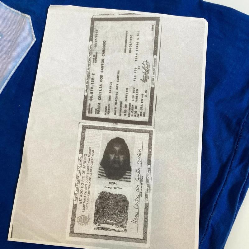 Pele Game Used 1970 Brazil National Soccer Jersey With Sports Investors COA - 9