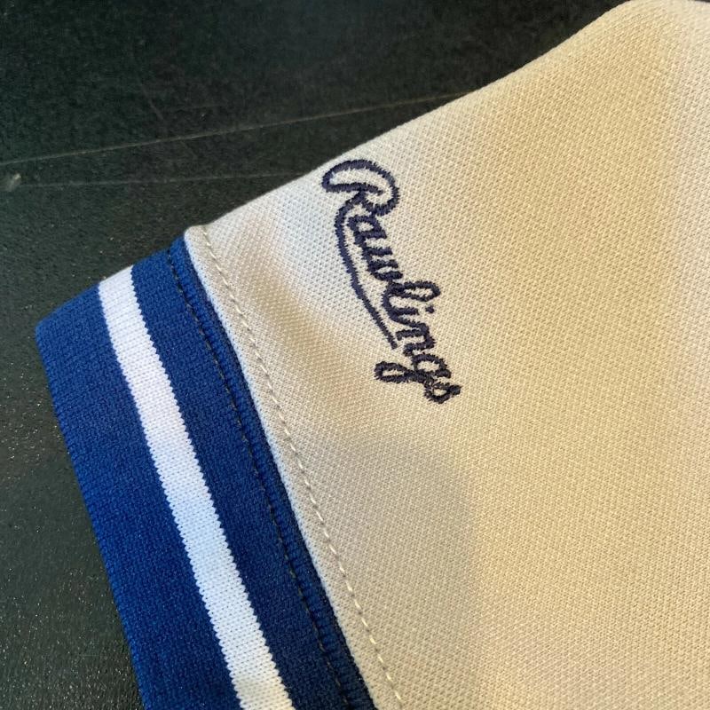 Mickey Mantle 1956, 1957, 1962 MVP Signed New York Yankees Jersey Beckett COA - 7