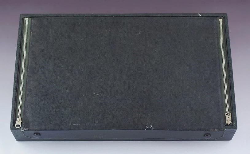 Fab Reed Barton Sterling Silver French Renaissance 39pc Flatware Set Serves 8 - 10