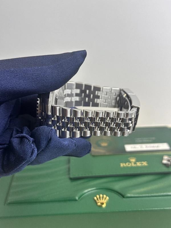 Rolex GMT-Master II 126720VTNR Ã¢â‚¬Å“SpriteÃ¢â& - 7