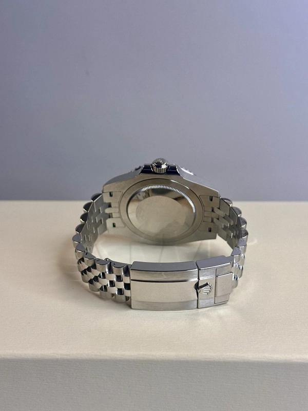 Rolex GMT-Master II 126720VTNR Ã¢â‚¬Å“SpriteÃ¢â& - 8