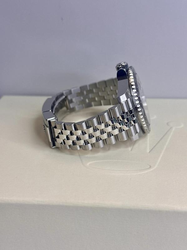 Rolex GMT-Master II 126720VTNR Ã¢â‚¬Å“SpriteÃ¢â& - 9