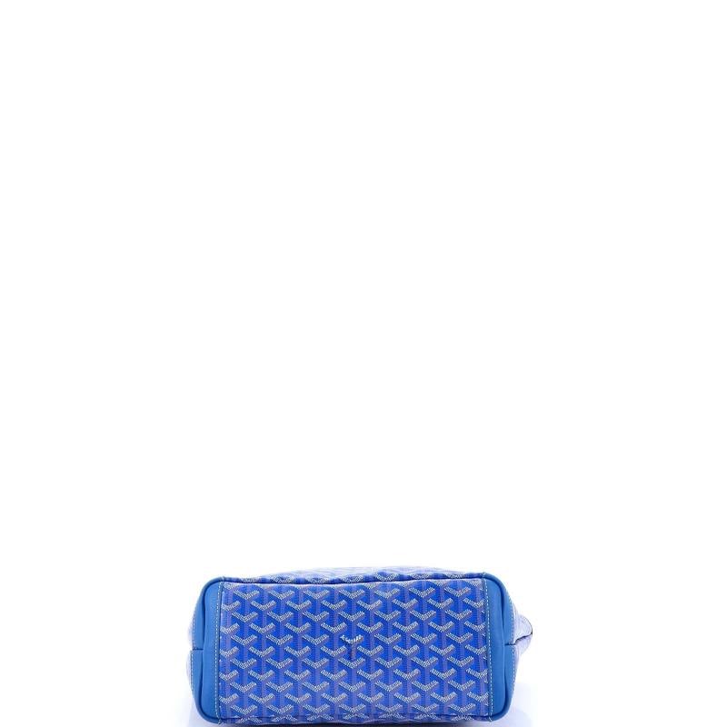 Goyard Artois Tote Coated Canvas PM - 4