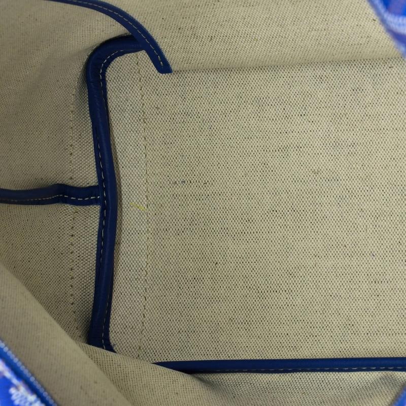 Goyard Artois Tote Coated Canvas PM - 5