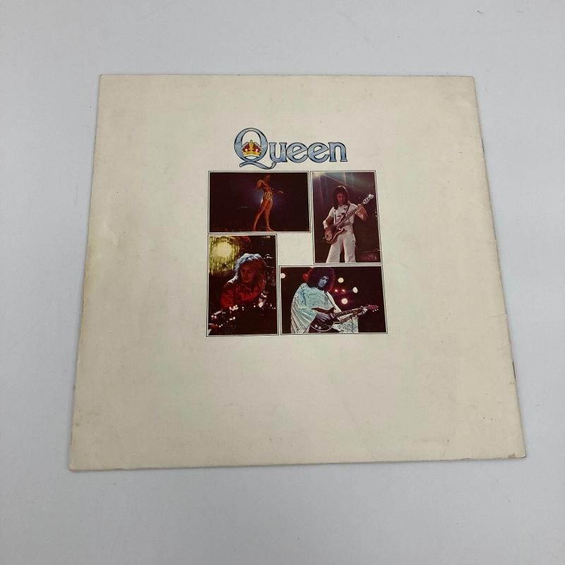 1977 Queen Freddie Mercury Multi Signed European Tour Program Beckett COA - 9